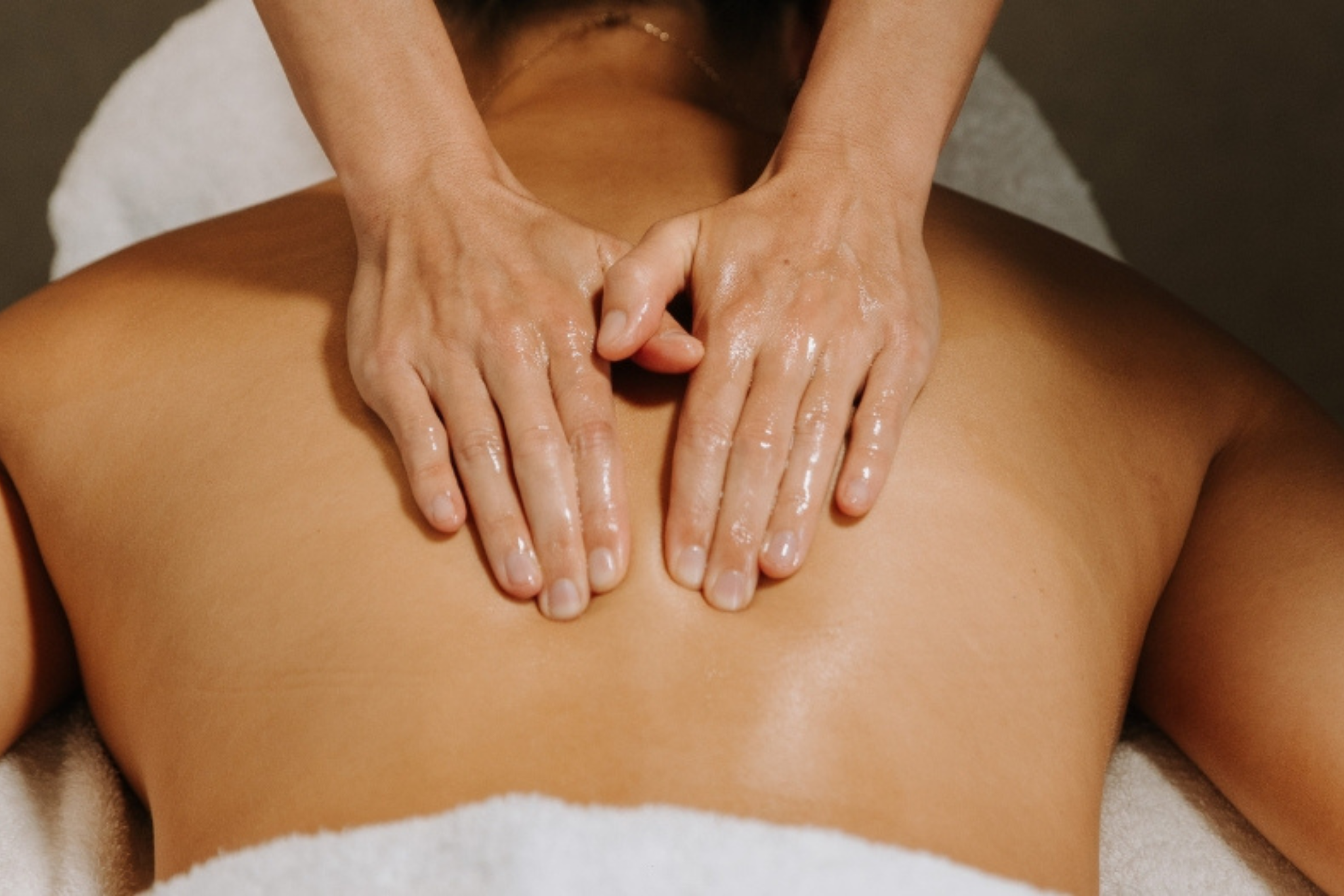 Professional spa therapy in Kolkata